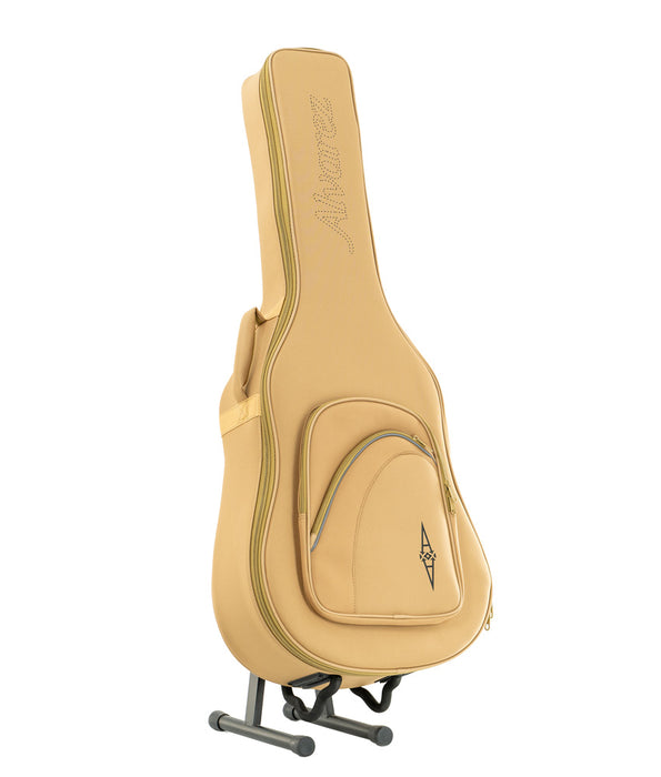 Alvarez Regent Series RG99KCE Elite Grand Auditorium Koa Acoustic-Electric Guitar with Cutaway (AIMM Exclusive) | New
