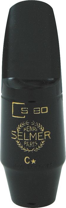 Selmer S-80 C* Soprano Sax Mouthpiece