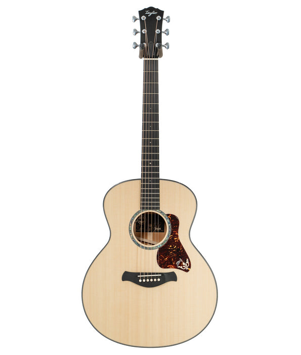 Taylor Custom Gold Label Super Auditorium Spruce/Mahogany Acoustic-Electric Guitar | New