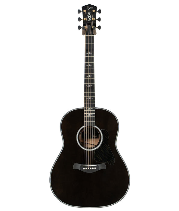 Taylor Custom Gold Label Grand Pacific Catch #9 Spruce/Maple Acoustic-Electric Guitar | New