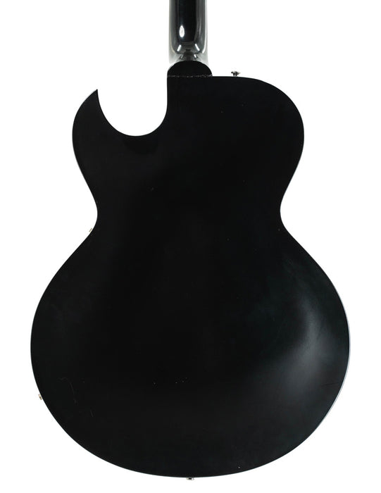 Pre-Owned 2002 Gibson ES137 Coppertop Semi-Hollow Electric Guitar | Used