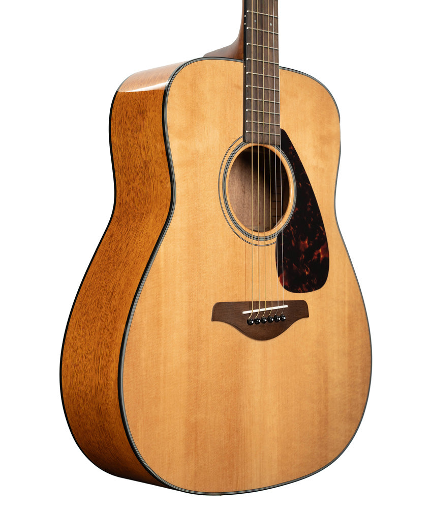 Pre-Owned Yamaha FG800 Acoustic Guitar | UsedAlamo Music 