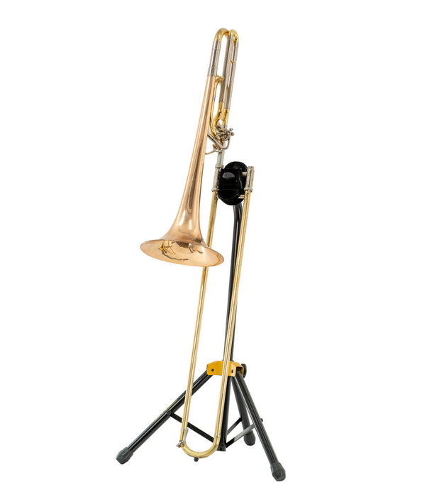 Pre-Owned Yamaha YSL-643 Large Bore Tenor Trombone | Used