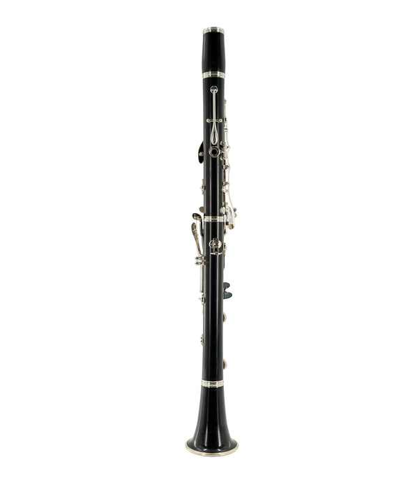 Buffet BC113150 R13 Clarinet Nickel Keys | New