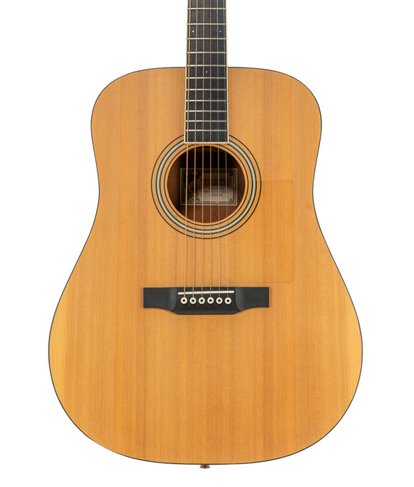 Pre-Owned 2000 Larrivee D-02 Spruce/Mahogany Acoustic Guitar | Used