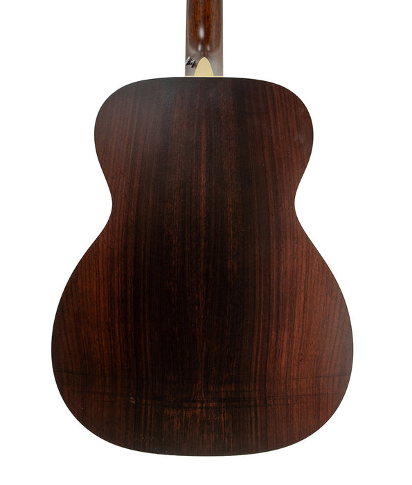 Martin J-16e Spruce/Rosewood 12-String Acoustic-Electric Guitar - Cream | 16 Series | New