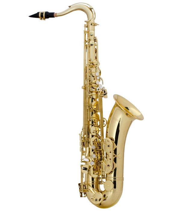 Selmer TS44 Professional Tenor Saxophone - Lacquered | New