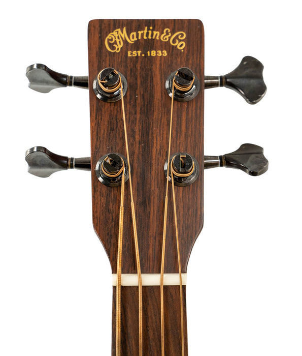 Pre-Owned Martin BC-16GTE Acoustic-Electric Bass Guitar | Used