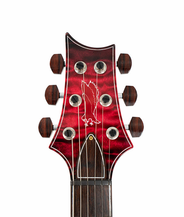 Pre-Owned PRS Private Stock Brazilian #5829 Electric Guitar