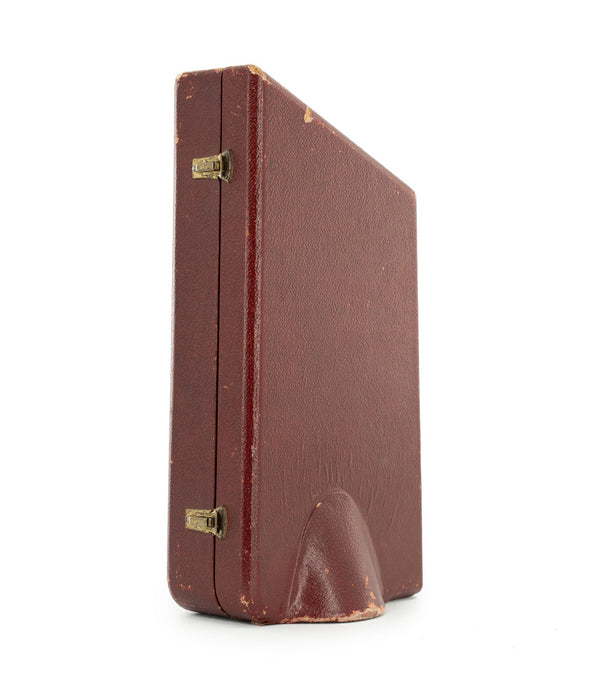 Pre-Owned Buffet Crampon Vintage Pre-R13 Buffet Clarinet | Used