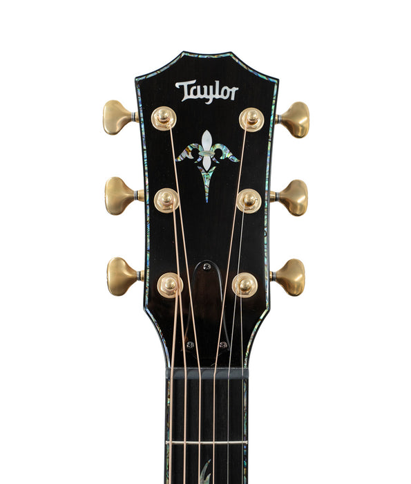 Taylor Presentation Series PS14ce Next Generation Sinker Redwood/Honduran Rosewood Acoustic-Electric Guitar | New