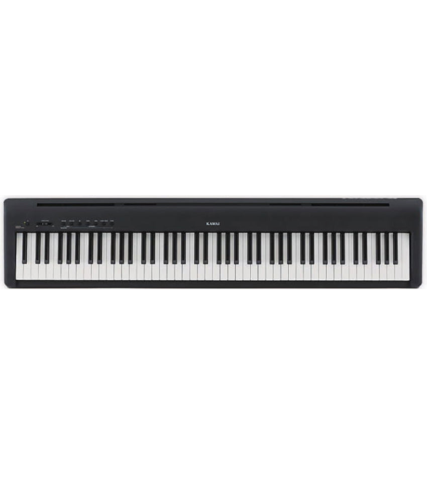 Pre-Owned Kawai ES110 Black Digital Pianoalamomusiccenter