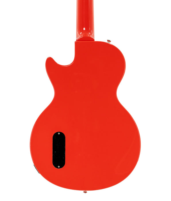 Epiphone Les Paul Junior Billie Joe Armstrong Electric Guitar - Radiant Red | New