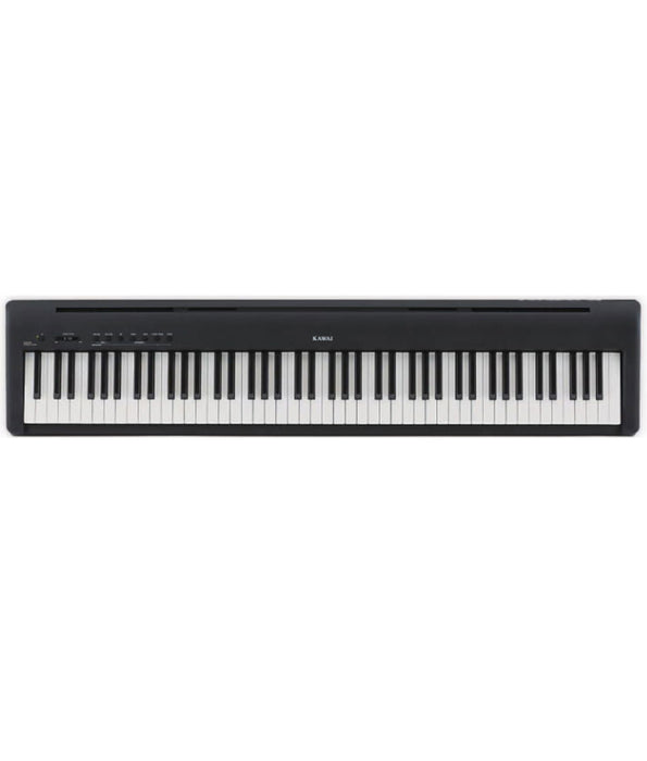 Kawai ES110 Digital Piano - Gloss Black | New
