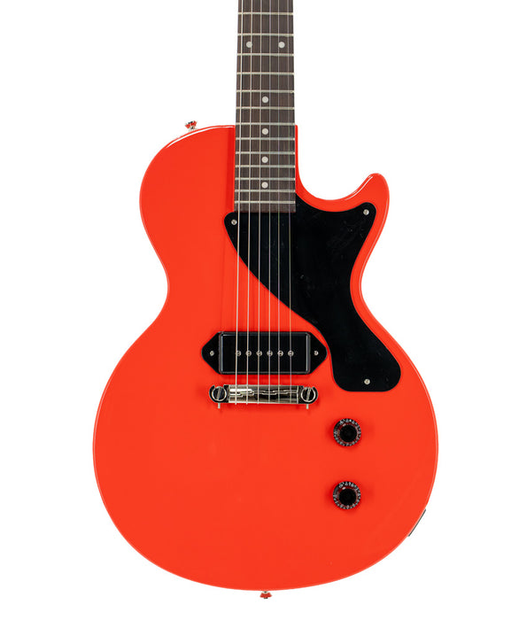 Epiphone Les Paul Junior Billie Joe Armstrong Electric Guitar - Radiant Red | New