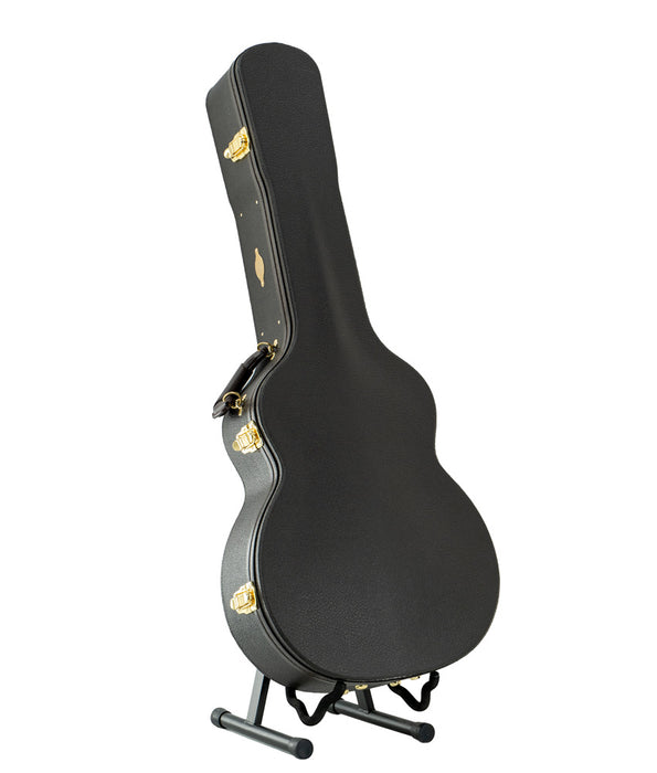 Pre-Owned Taylor Builder's Edition 814ce Honduran Rosewood/Sinker Redwood Acoustic-Electric Guitar - Shaded Edge Burst | Used
