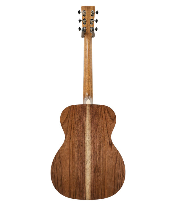 Martin Custom Shop "Walnut Hill" 000 Spruce/Walnut Acoustic Guitar | New