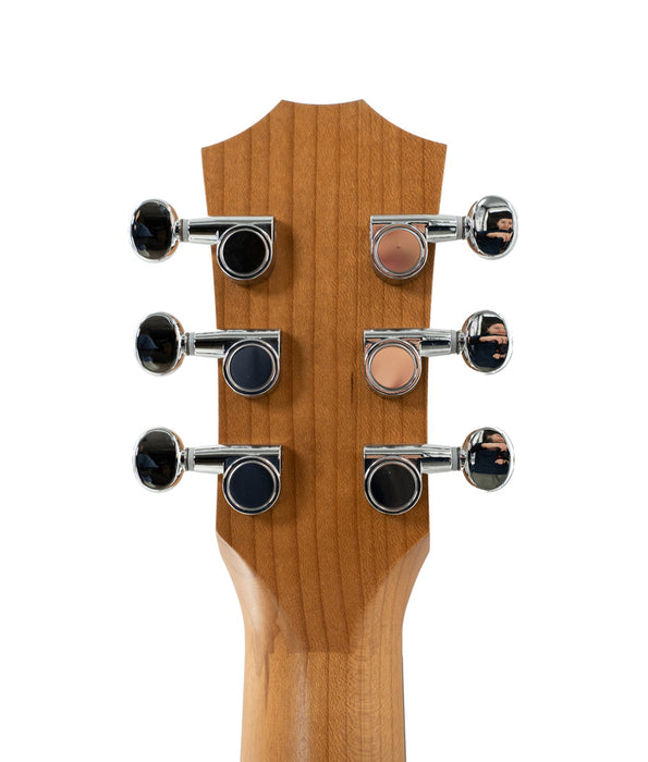 Taylor "Factory-Demo" Baby Taylor Spruce/Walnut Acoustic Guitar w/ Gig Bag | 3034