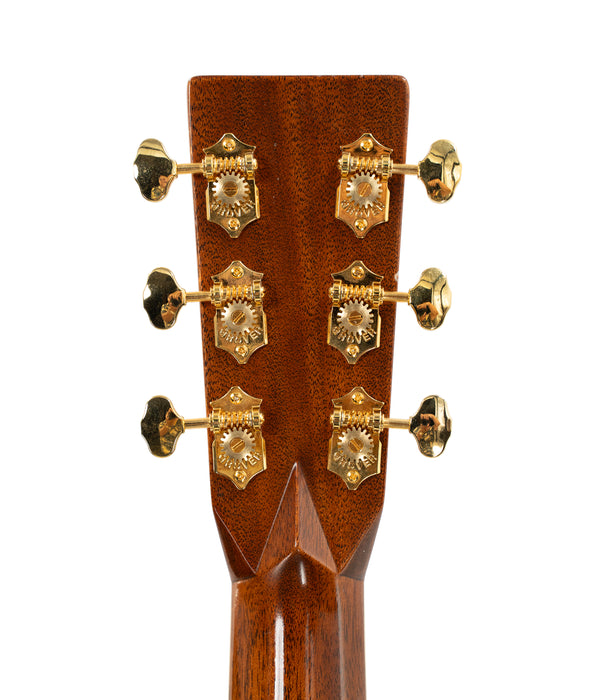 2024 Martin Standard Series J-40 Jumbo Spruce/Rosewood Acoustic Guitar | Used