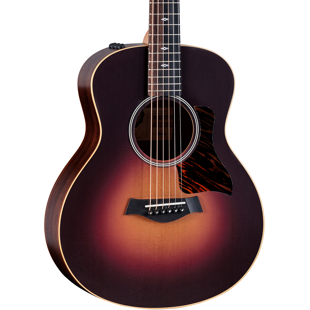 セール！　Taylor GS Mini Rosewood GS Mini-e Rosewood Plus Acoustic Guitar | Taylor Guitars