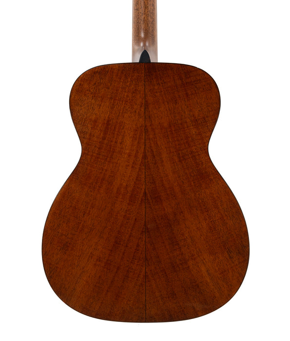 Martin Custom Shop Jumbo VTS Sitka Spruce/Mahogany Acoustic Guitar | New