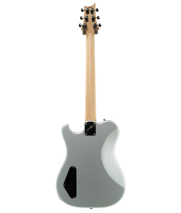 PRS Myles Kennedy Electric Guitar - Platinum Metallic | New