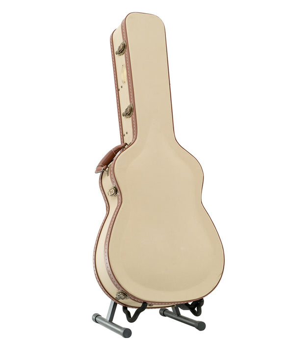 Pre-Owned Alvarez Yairi FYM66HD Masterworks Folk/OM Honduran Mahogany Acoustic Guitar | Used