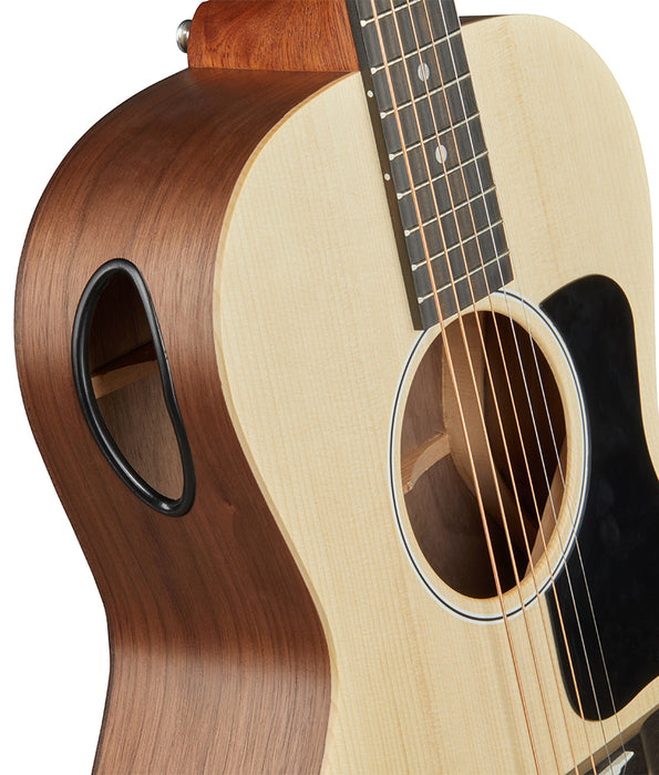 Pre-Owned - Gibson - G-00 Parlor Guitar with/ Player Port (Natural Finish)