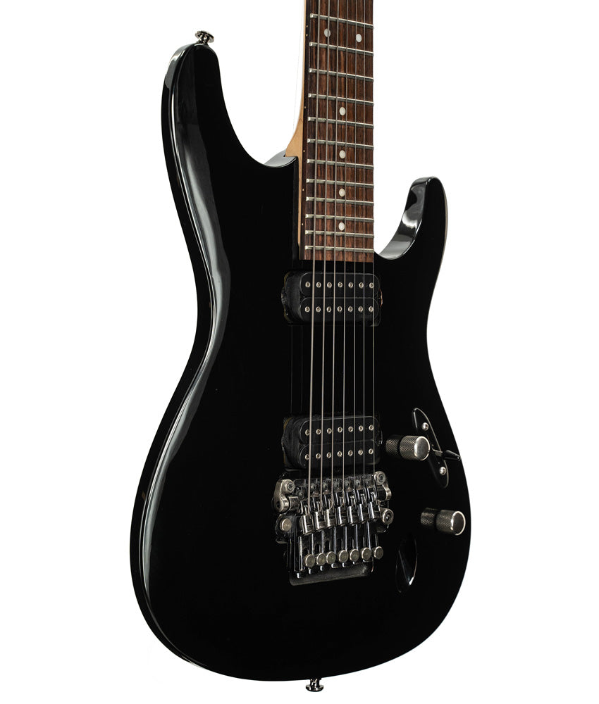 Pre-Owned Ibanez S7320 7-String Electric Guitar | UsedAlamo Music