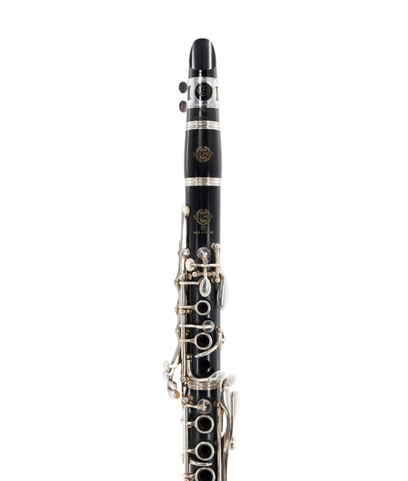 Pre-Owned Selmer Paris F1560 Clarinet | Used