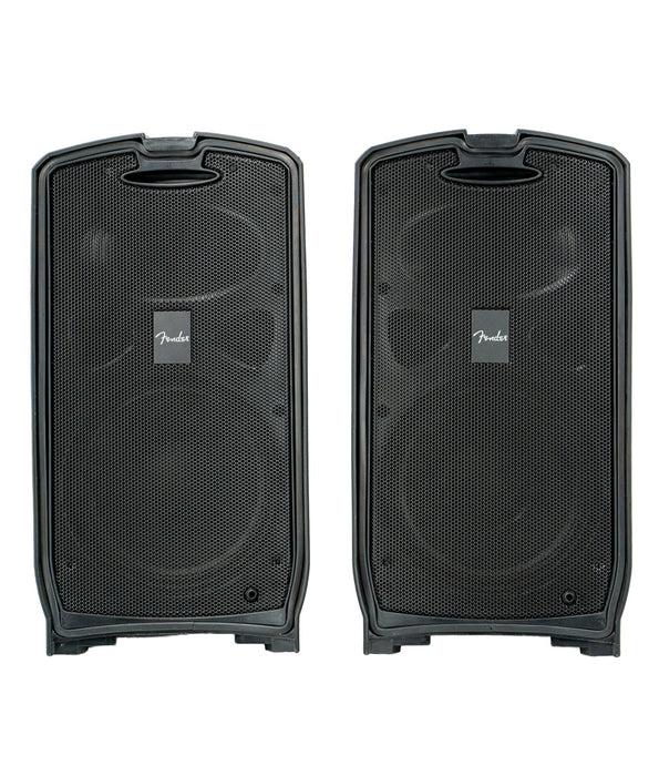 Pre-Owned Fender Passport Portable Audio System | Used