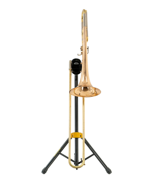 Pre-Owned Yamaha YSL-643 Large Bore Tenor Trombone | Used