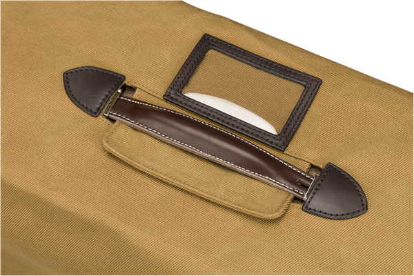 Fender '62 Princeton Chris Stapleton Edition, 120V