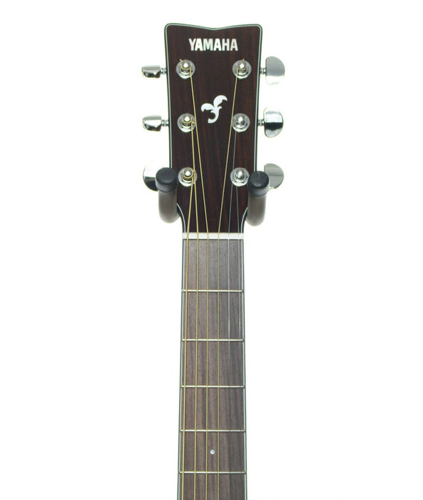 Yamaha FG850 Acoustic Guitar