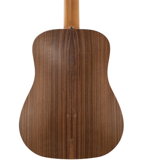 Taylor "Factory-Demo" Baby Taylor Spruce/Walnut Acoustic Guitar w/ Gig Bag | 3034