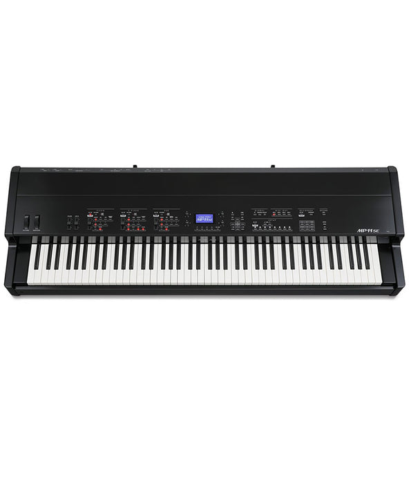 Pre-Owned Kawai MP11SE 88/ Note-Grand Feel Action Digital Piano | Used