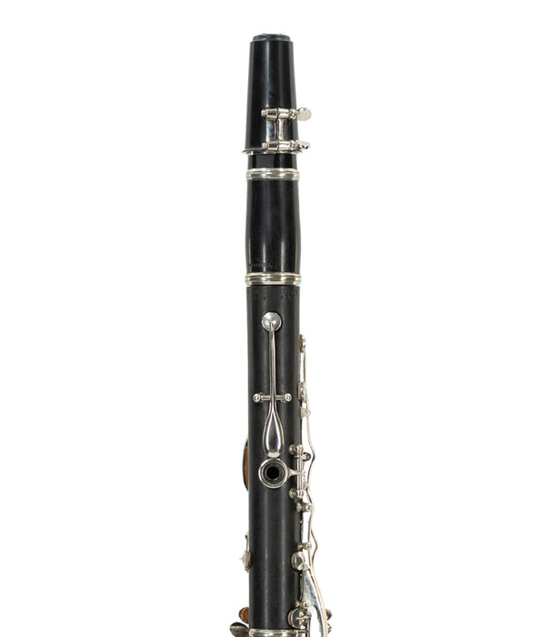 Pre-Owned Vintage Conn-Selmer 464N Clarinet | Used