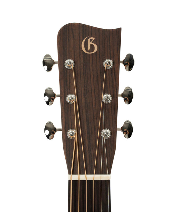 Pre-Owned 2023 Gallagher GA-35 Acoustic Guitar | Used