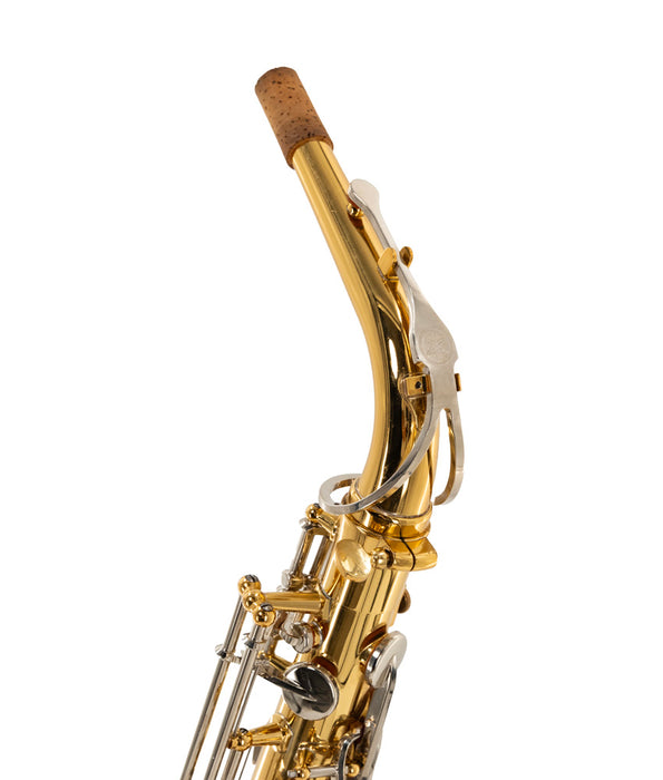 Pre-Owned Yamaha YAS-26 Eb Alto Saxophone | Used