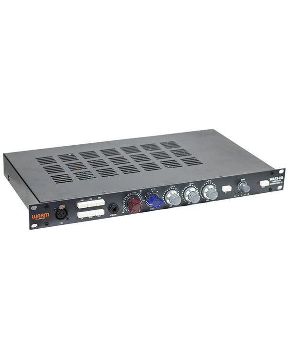 Warm Audio WA73-EQ Microphone Preamplifier and Equalizer