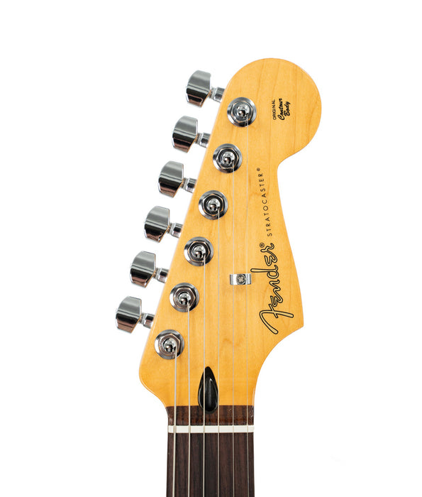 Fender Player II Modified Stratocaster HSS Electric Guitar - Electric Blue