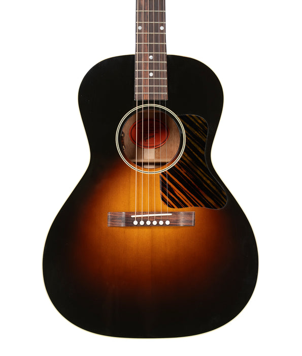 Pre-Owned 2024 Gibson L-00 Original Acoustic-Electric Guitar - Vintage Sunburst | Used