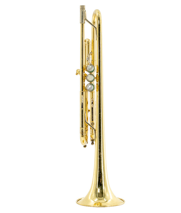 Pre-Owned Bach TR300 Trumpet | Used