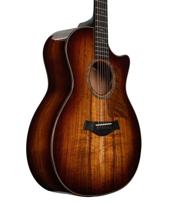 Taylor Next Generation K24ce Special Edition Acoustic-Electric Guitar | New