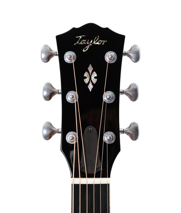 Taylor Custom Gold Label Super Auditorium Acoustic Guitar - Sinker Redwood/Hawaiian Koa | New