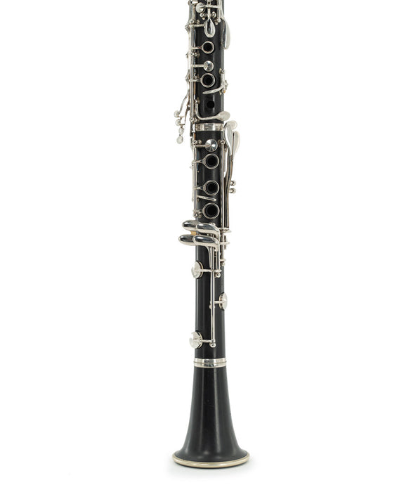 Pre-Owned Buffet Crampon E11 Bb Wood Clarinet | Used