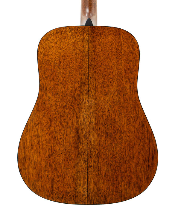 Martin Super D-18 Standard Series Spruce/Mahogany Dreadnought Acoustic Guitar - Natural | New