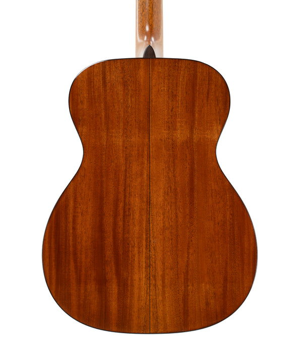 Martin Custom Shop Alamo Exclusive "All-Sinker" Sinker Redwood/Sinker Mahogany 000 Deep Body Acoustic Guitar | New