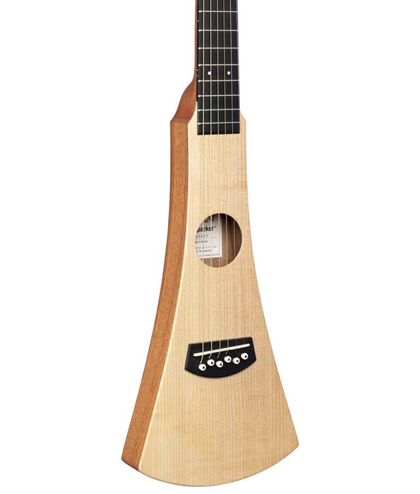 Martin Steel-String Backpacker Acoustic Guitar