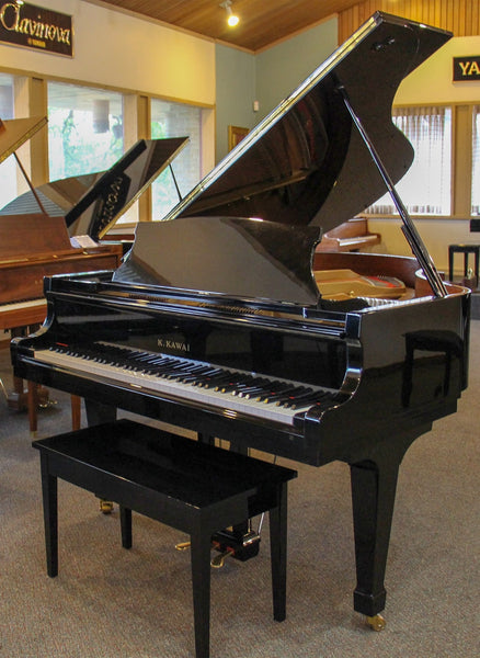 Kawai 5'10